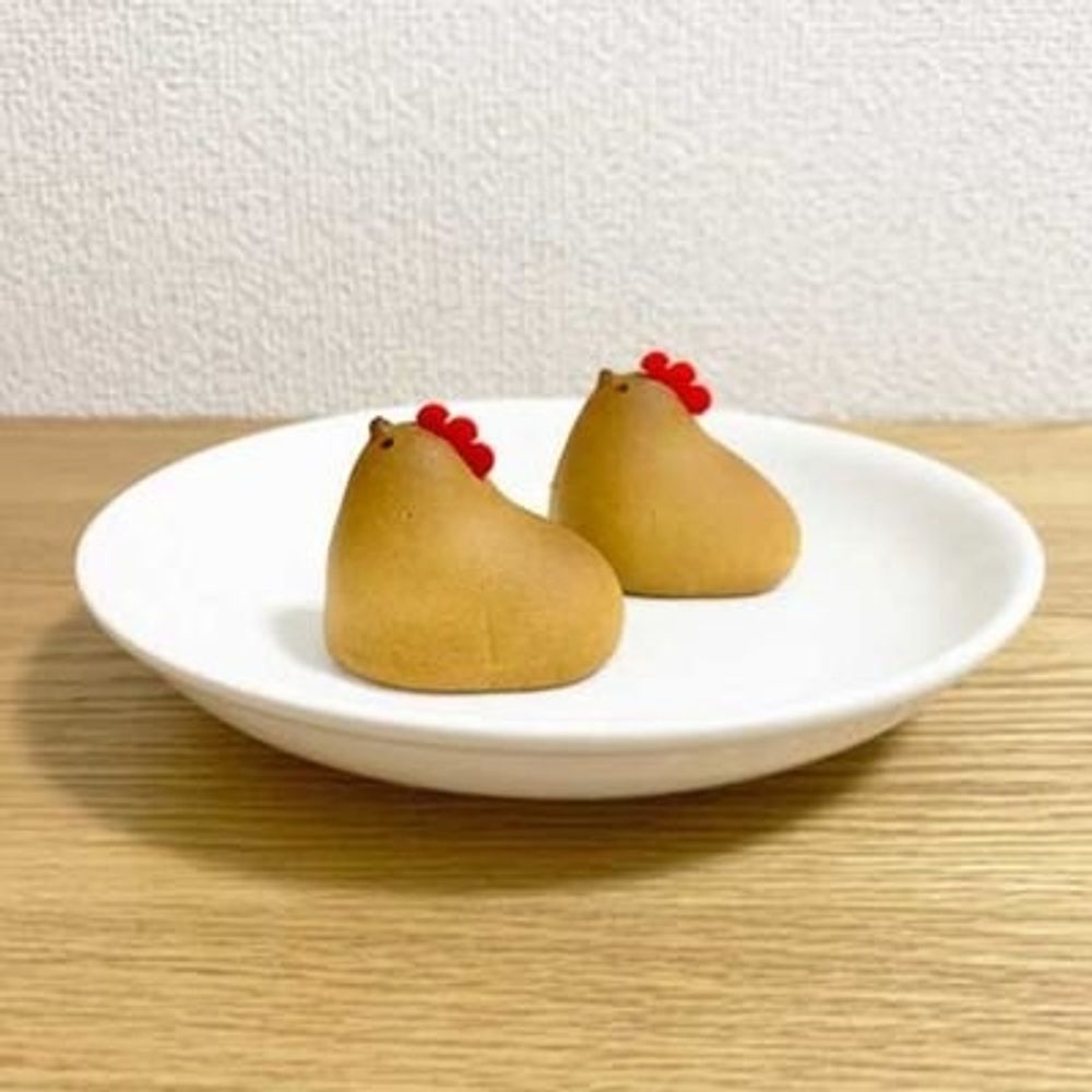 たまごさん