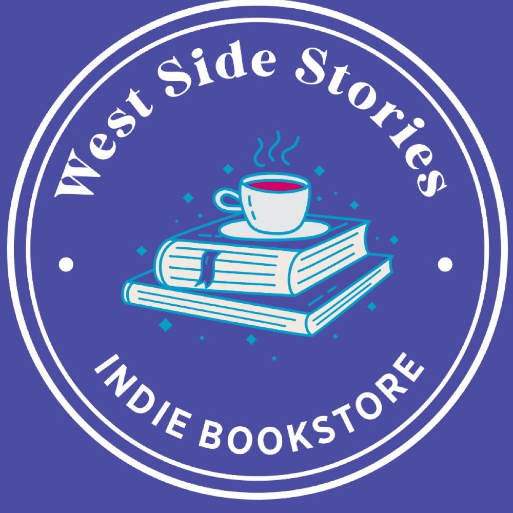 West Side Stories indie bookstore
