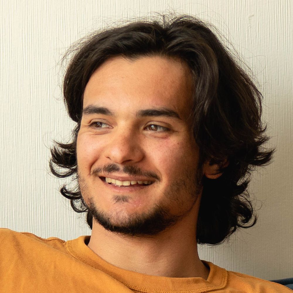 Raphael Achddou