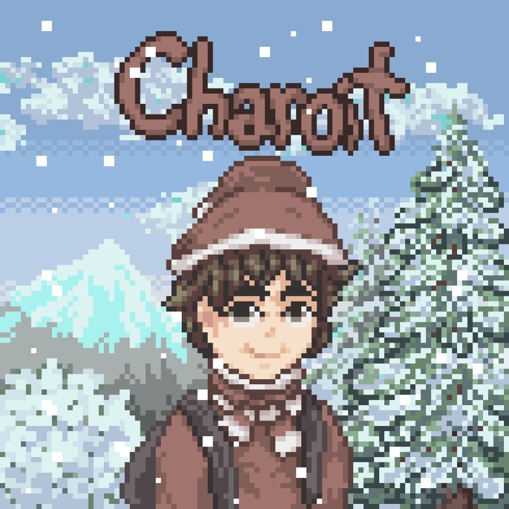 Чароит