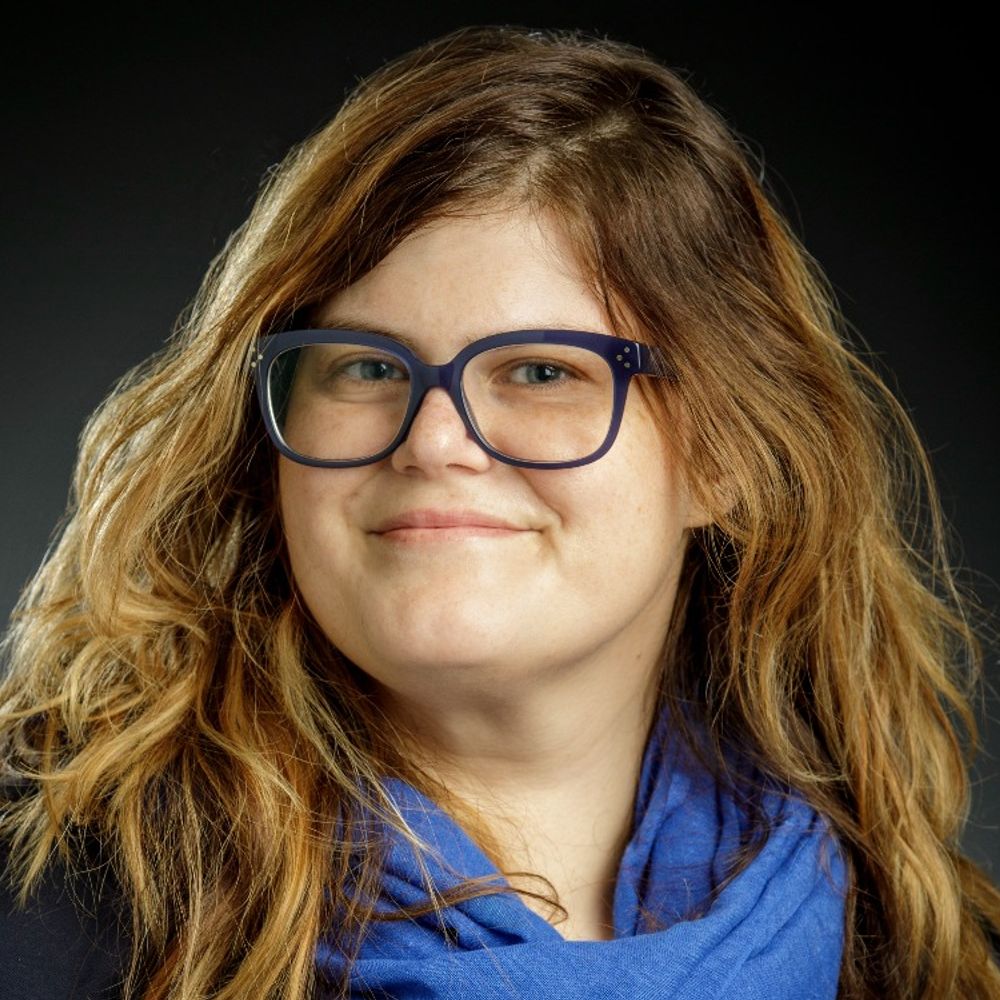 Jaimie Arona Krems