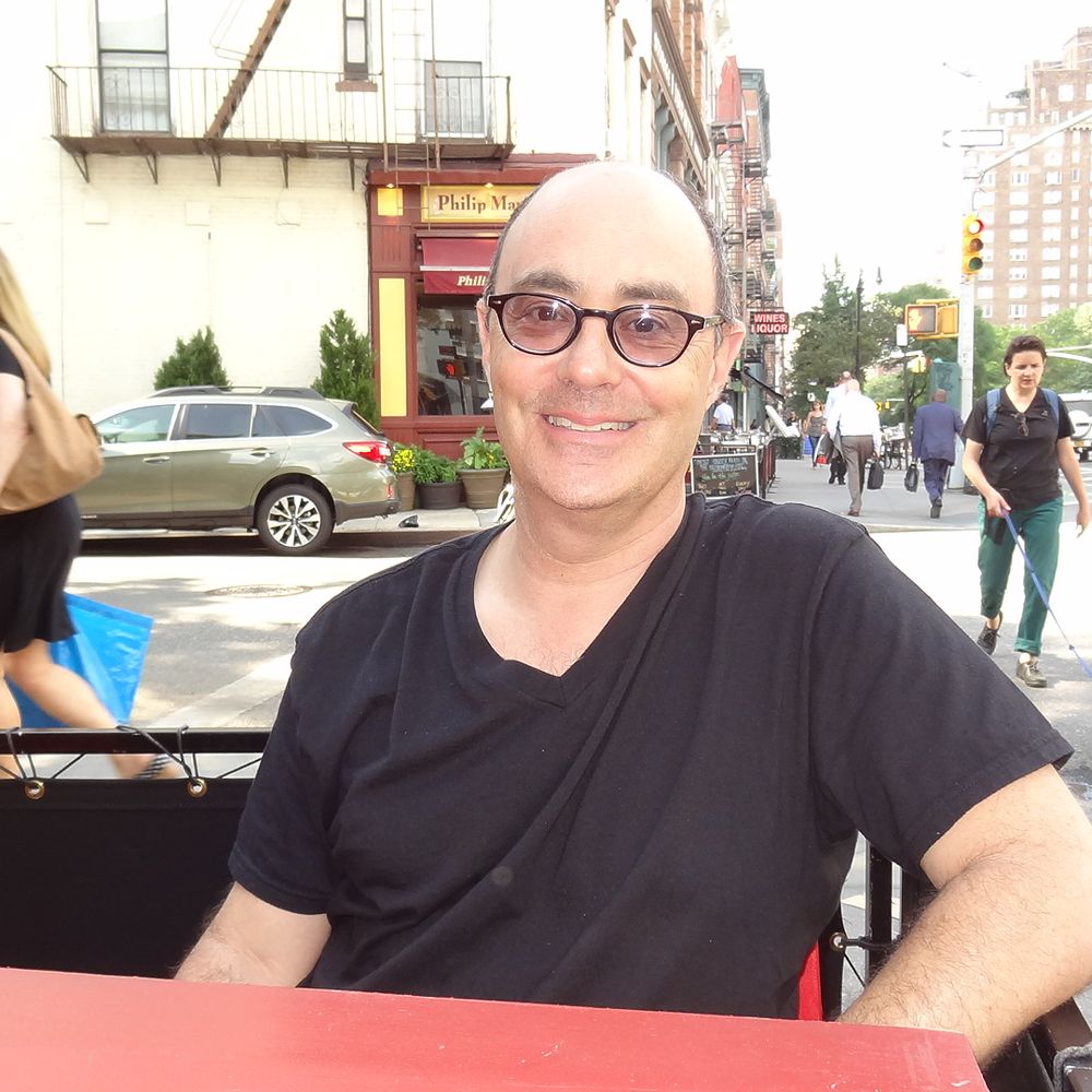 Jeff Shepherd