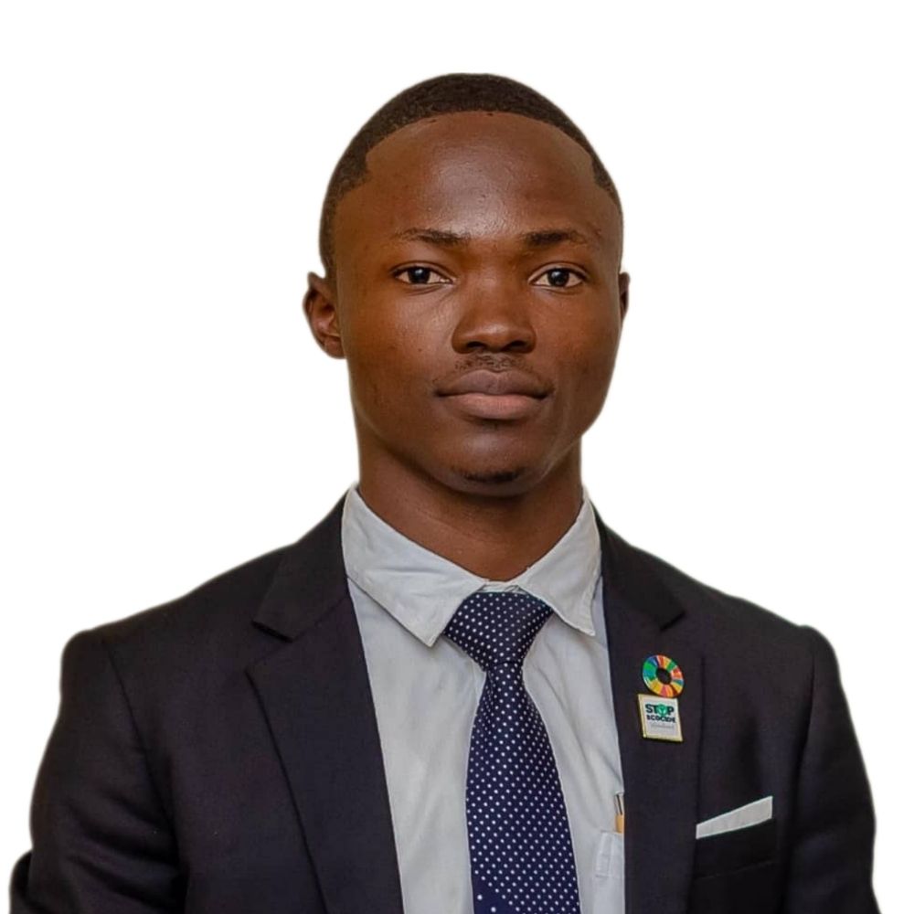 Guillaume KALONJI