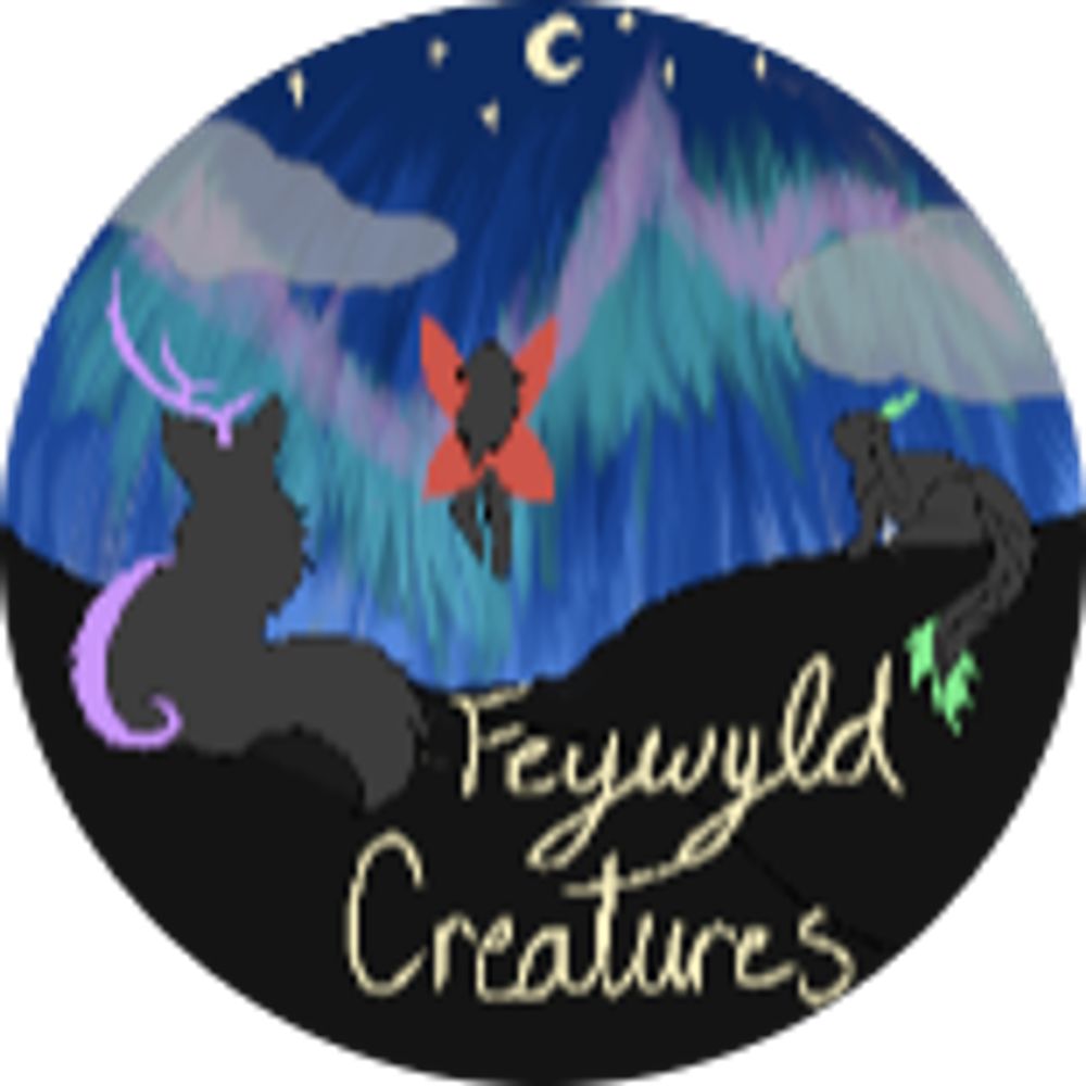 Feywyld Stream Team
