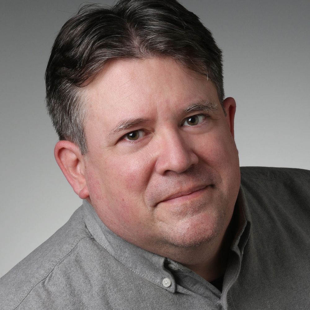 Jeremy Laliberté