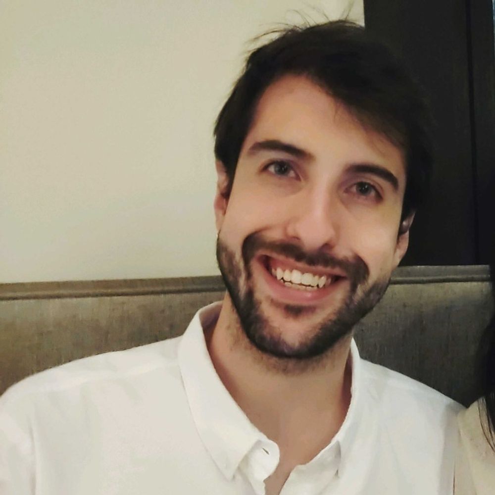 Rafael Dai Pra