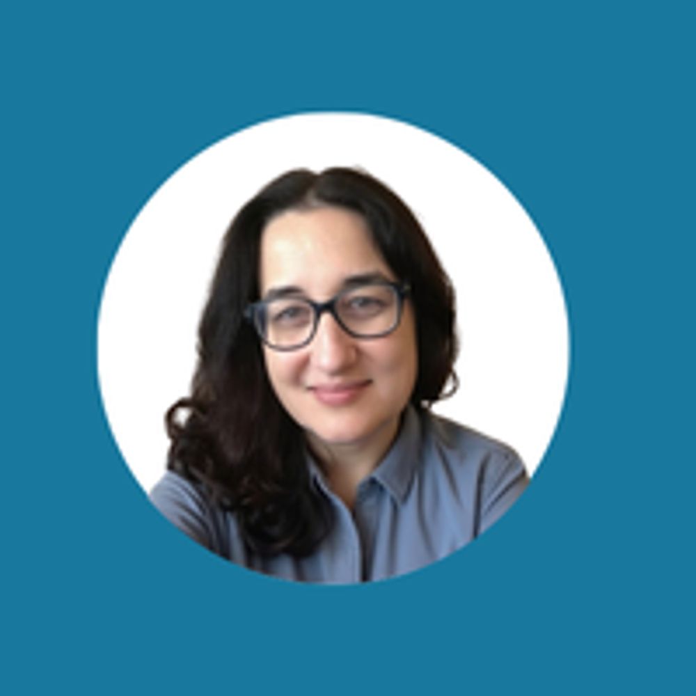 Julie Diaz-Asper