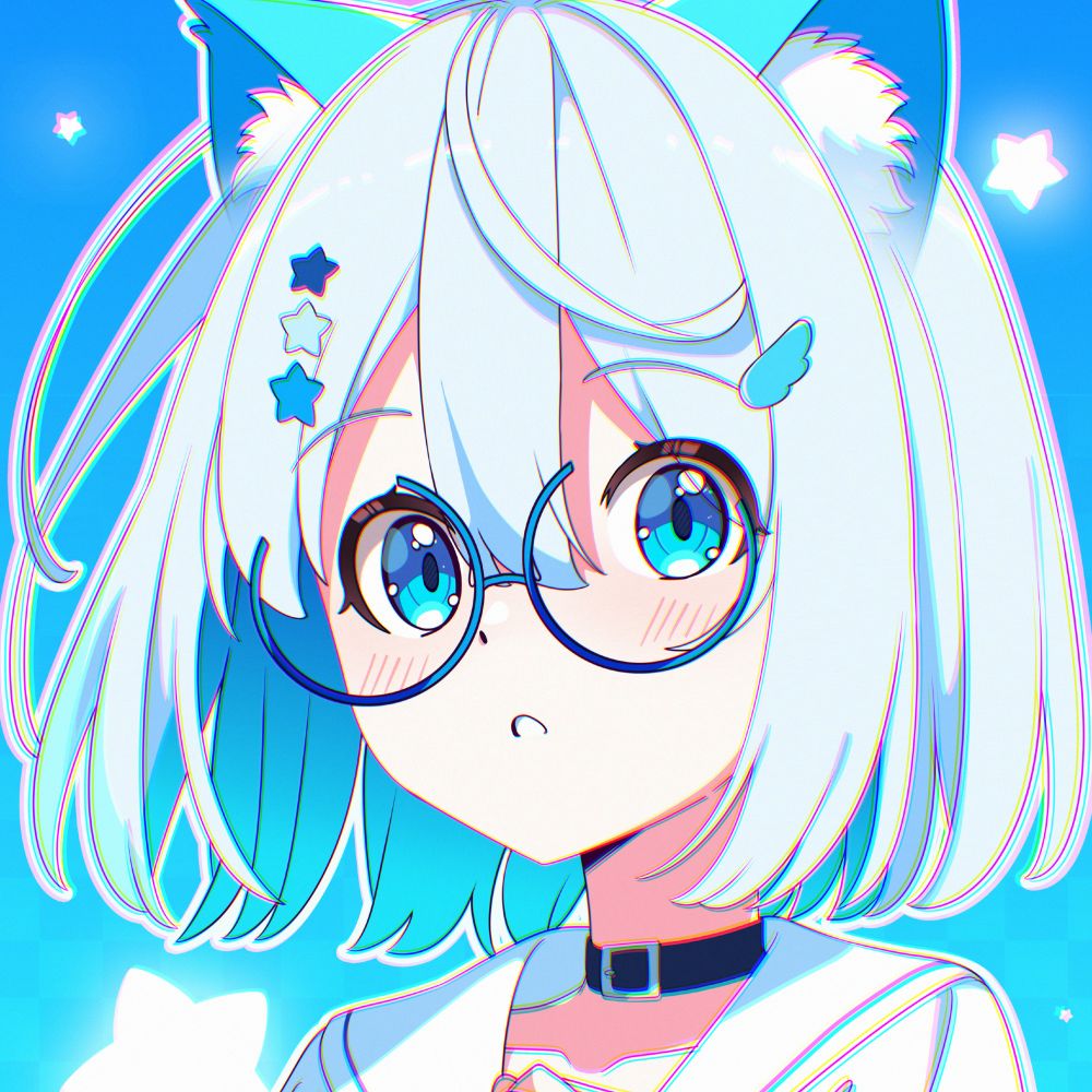 Nina 🩵✨
