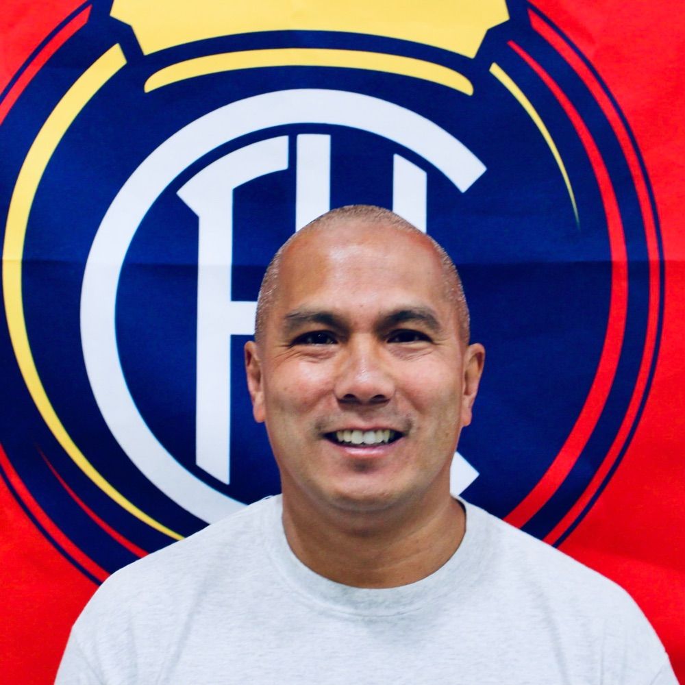 Coach_John⚽️