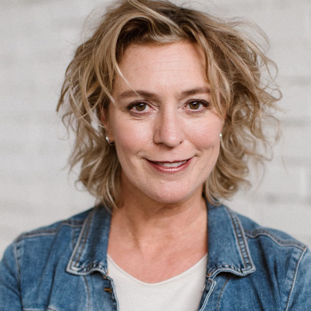 Jitske Kramer