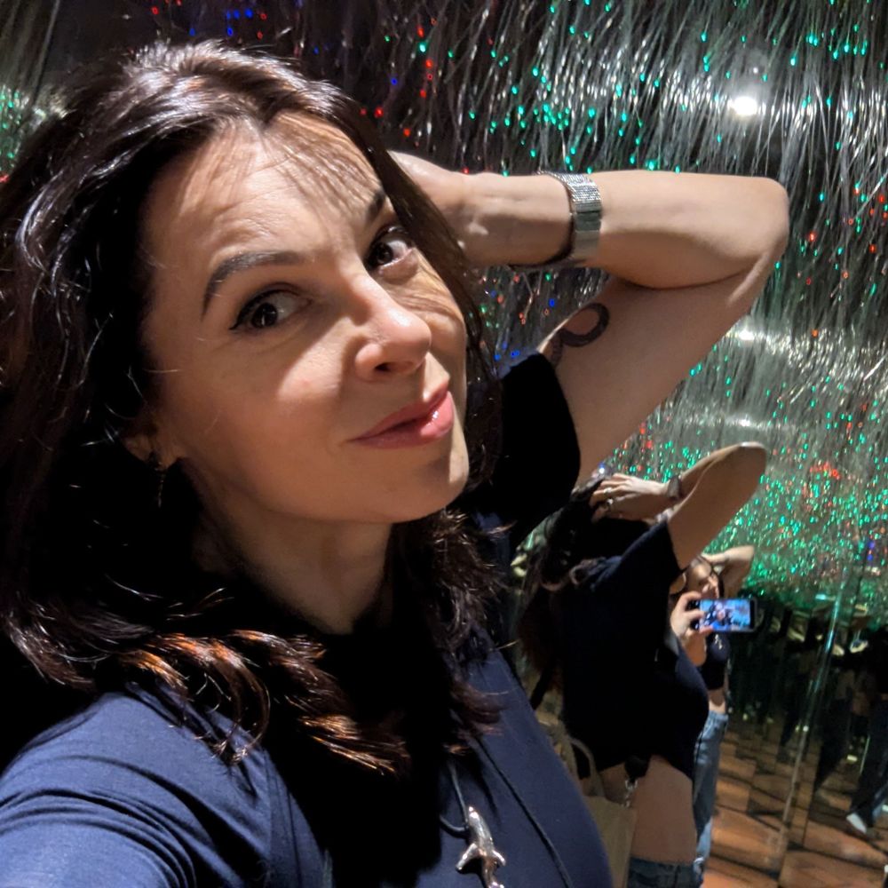 Oxana Dereza