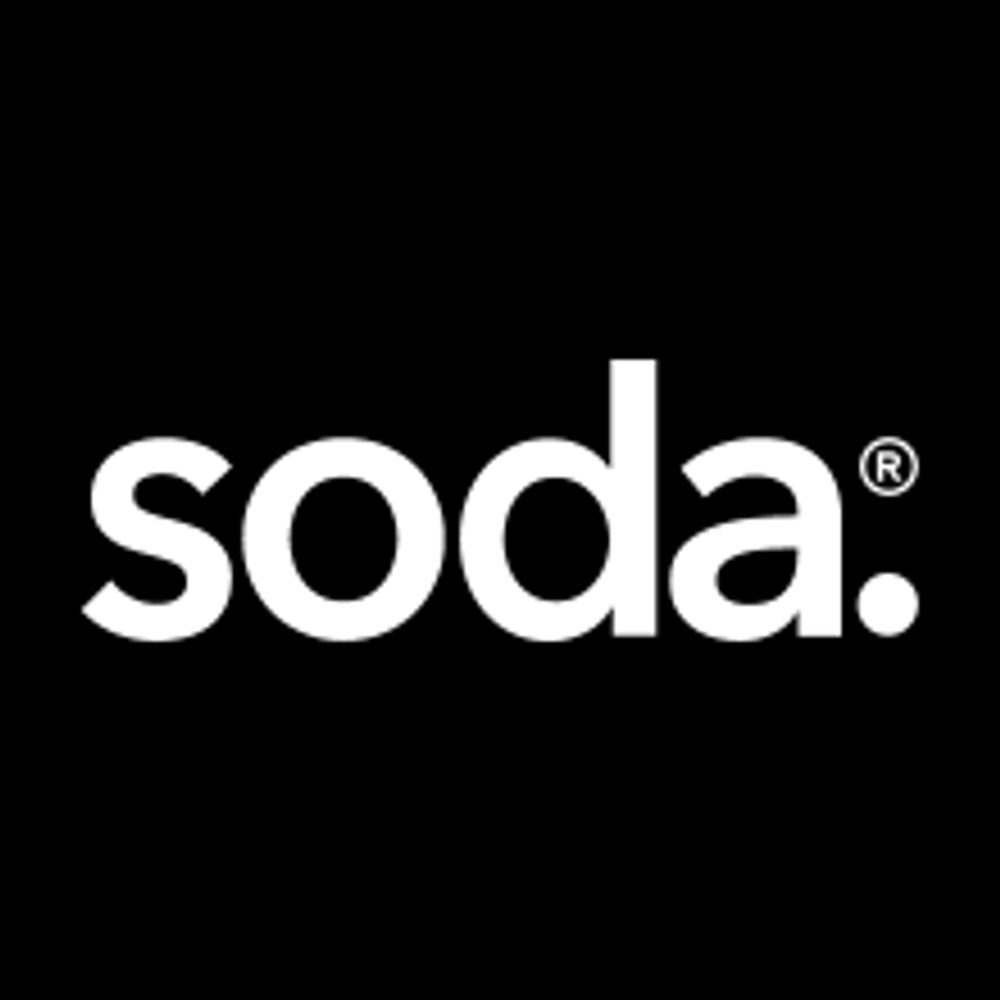 Soda 