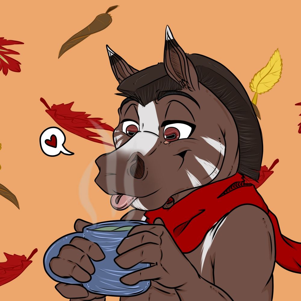 Profile avatar