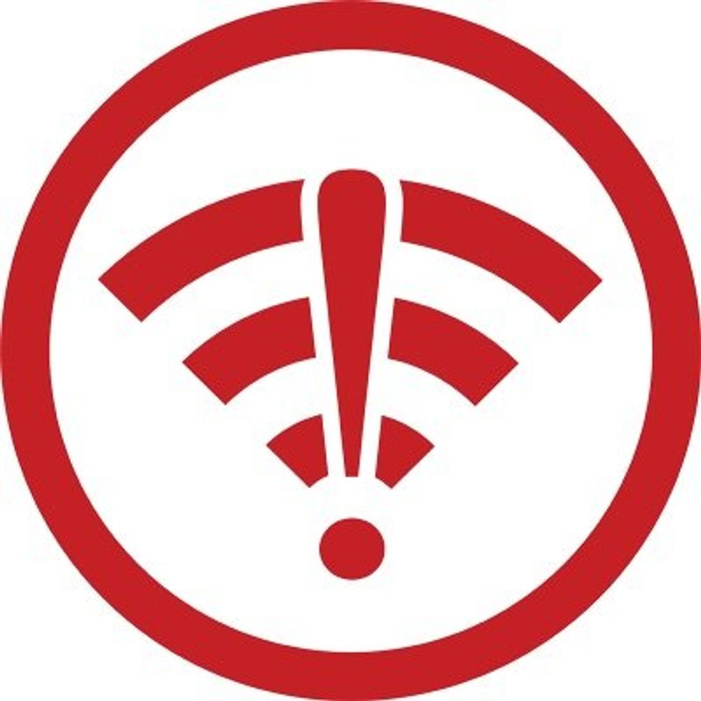 Status Is Down