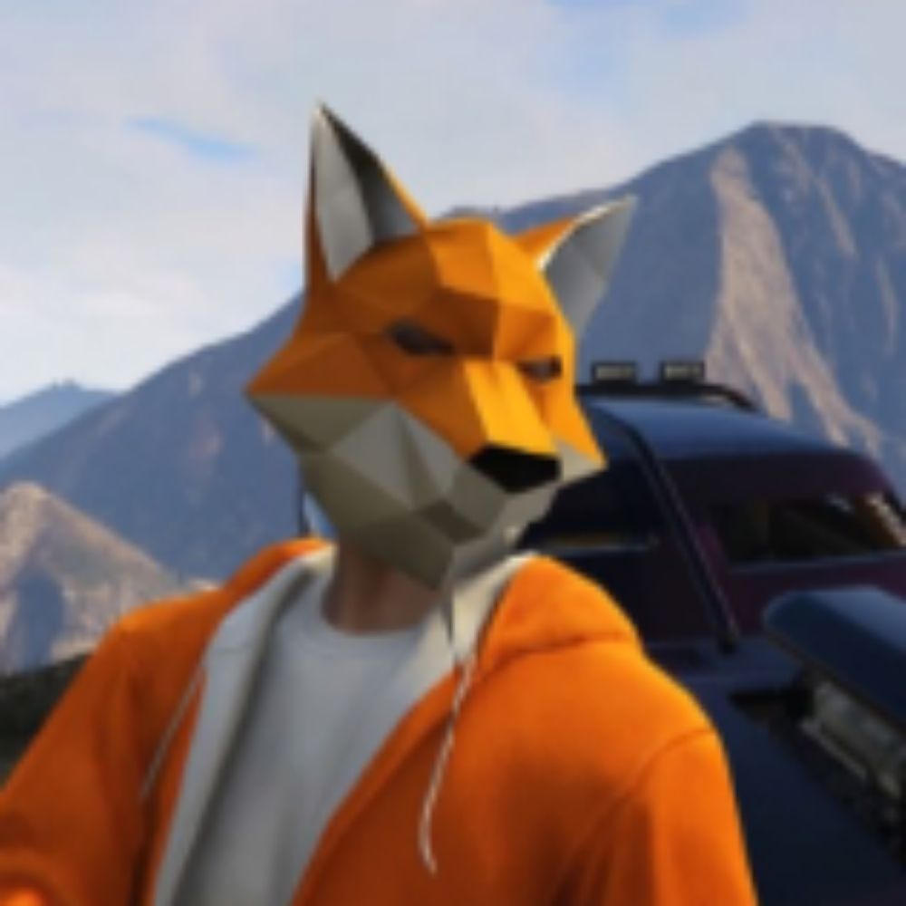 FoxIsChillin