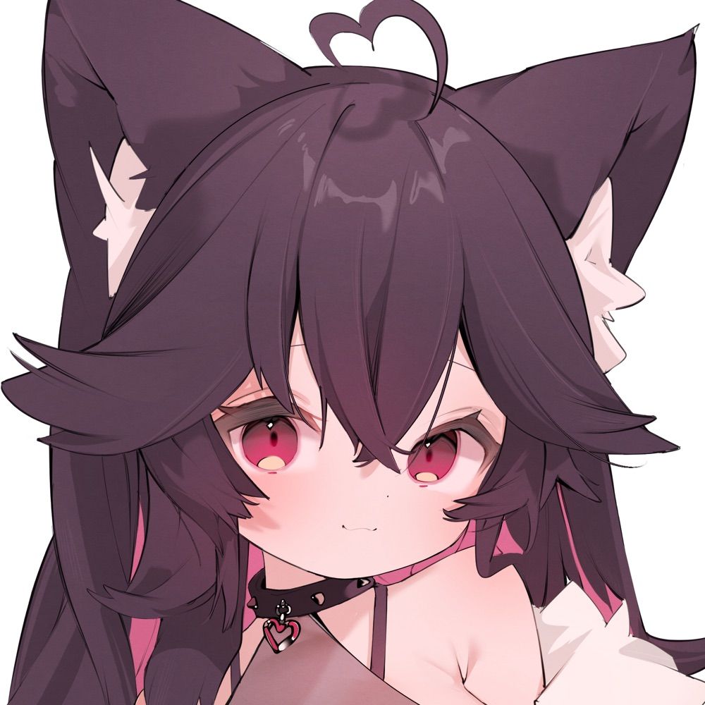 りぃちゃん❕