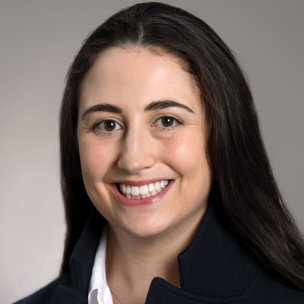 Mallorie Gordon, PhD