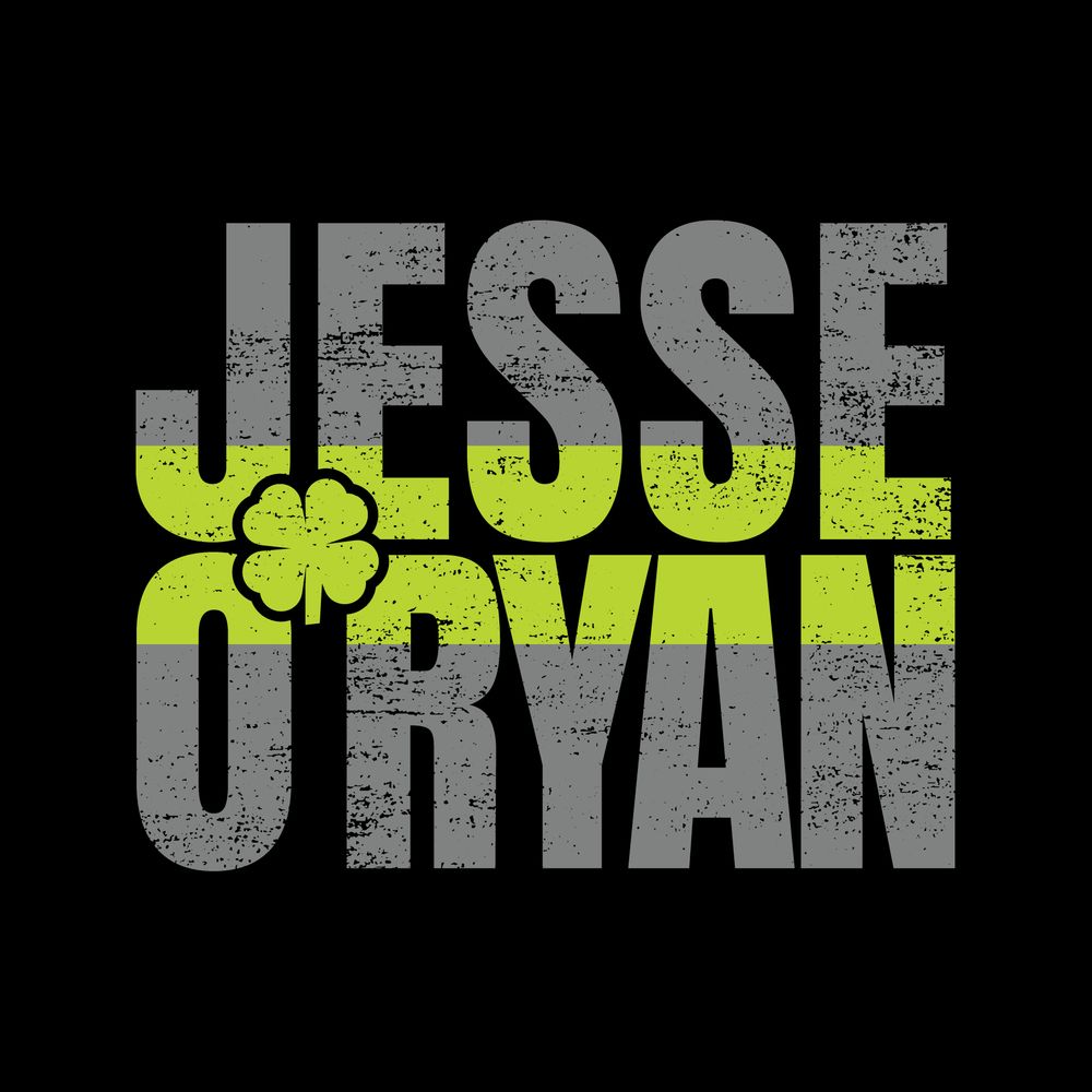 Jesse O'Ryan