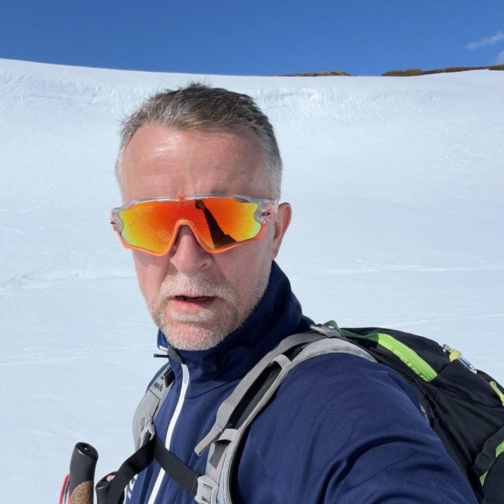 Eirik Bremerthun