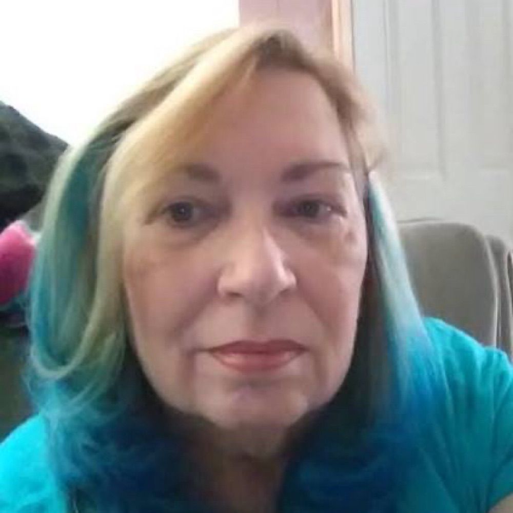 GoGoGrannyof7