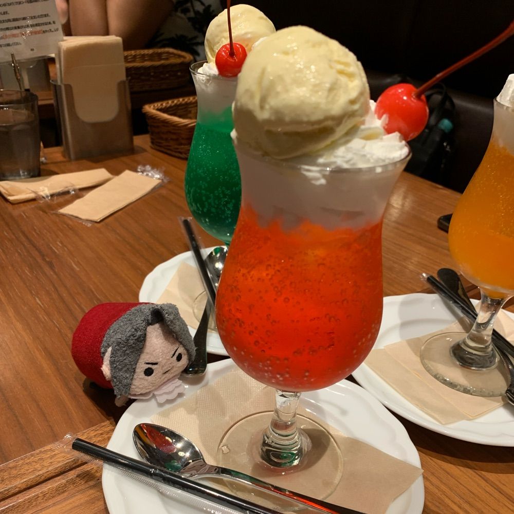 カナリア