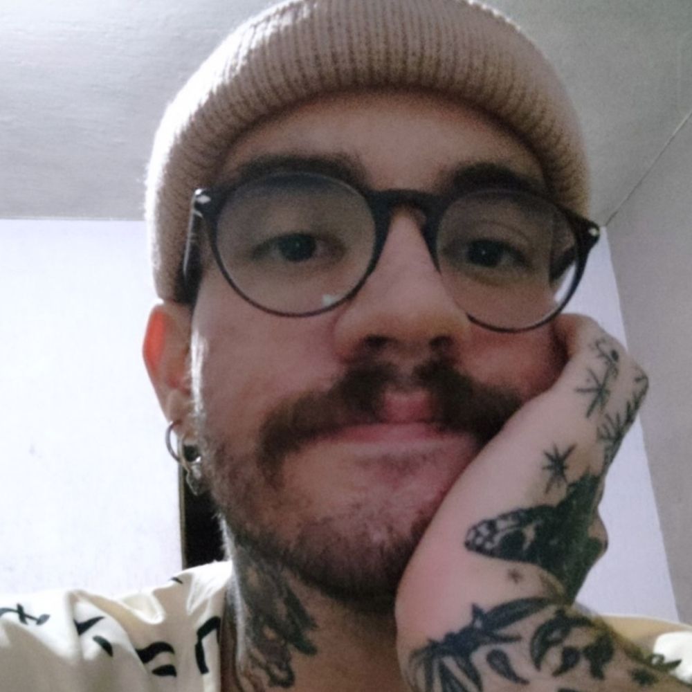 Hugo aka Scotzinho