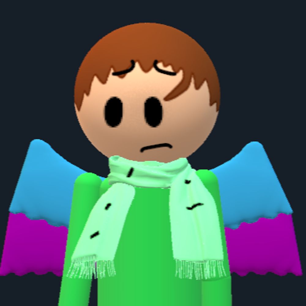 Ethan J. CarColder!