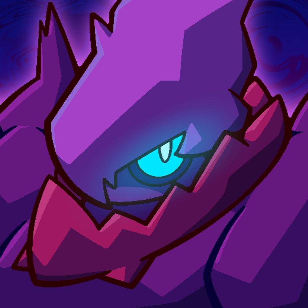 RyukTheDarkrai