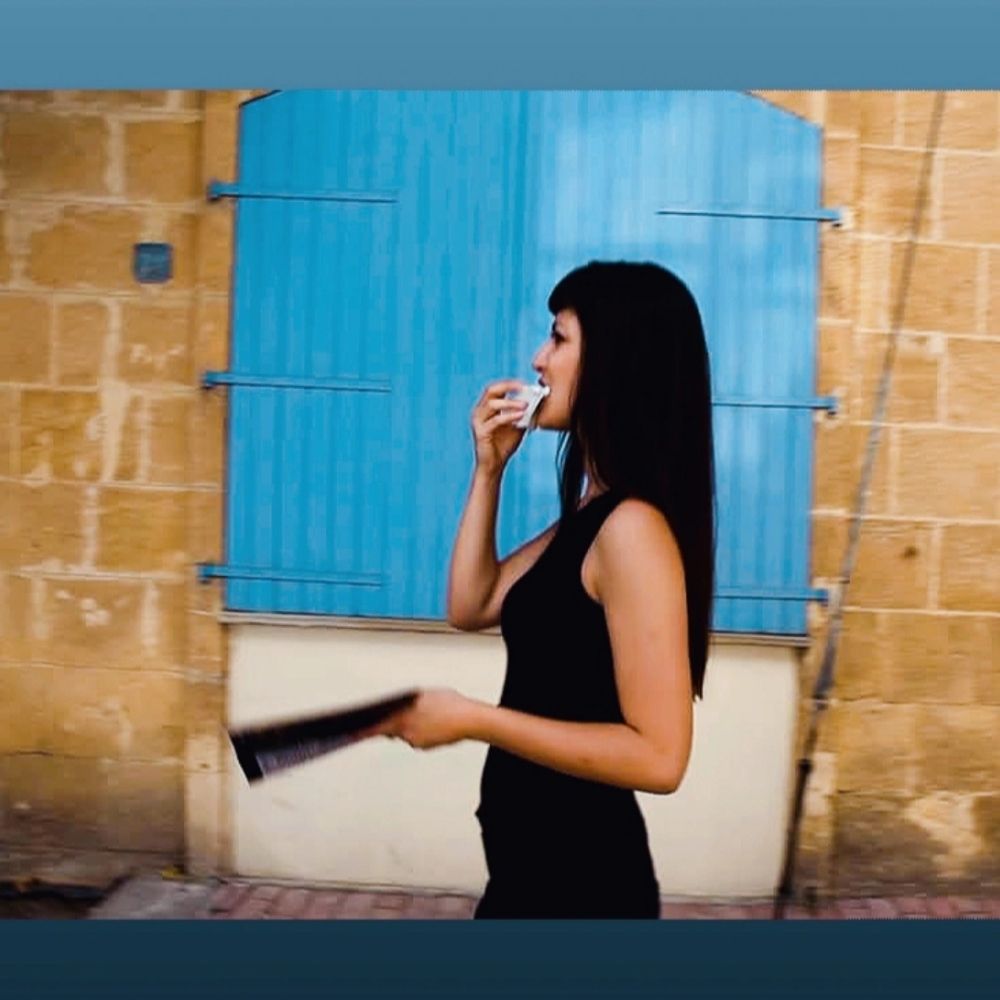 Didem Erk