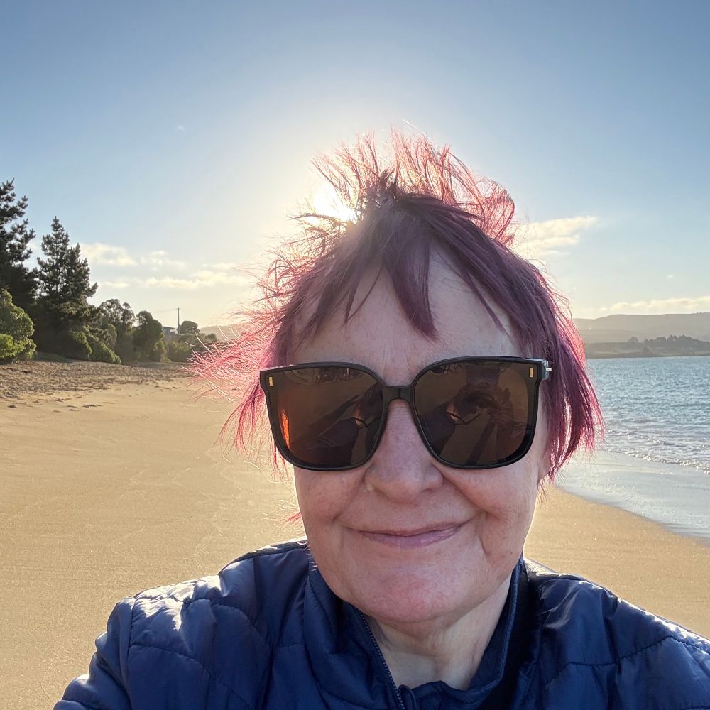 Dr Linda Cotterill