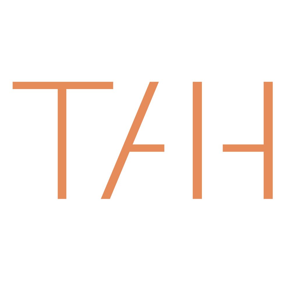 TAH-säätiö // TAH Foundation 