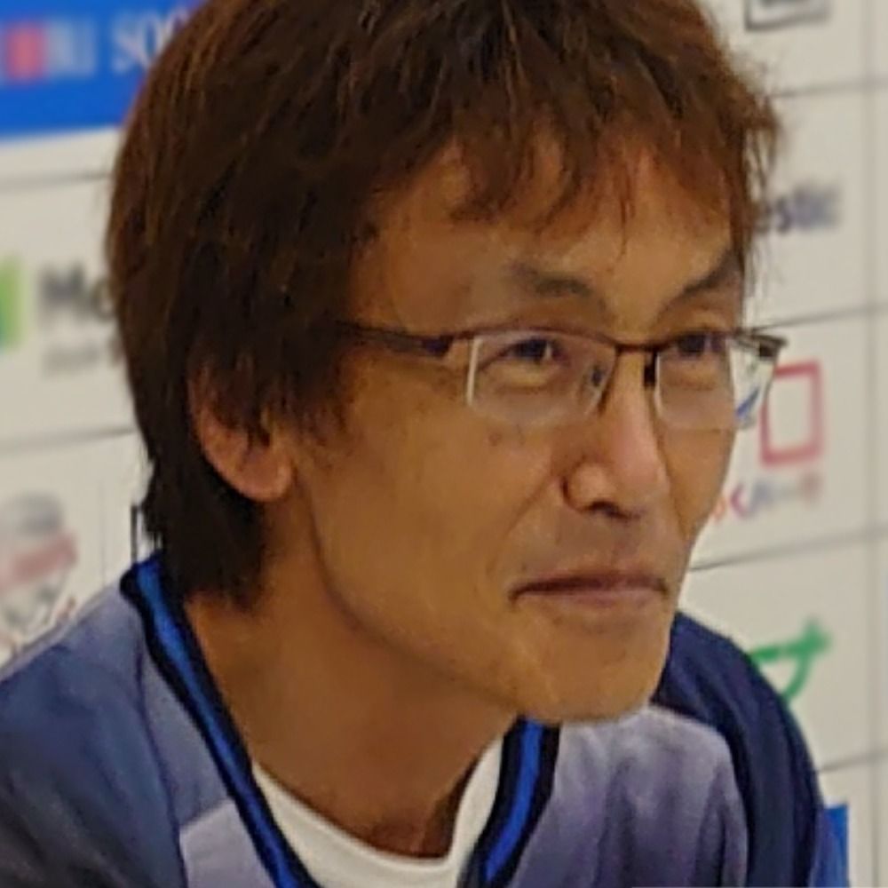 Naoki Kato