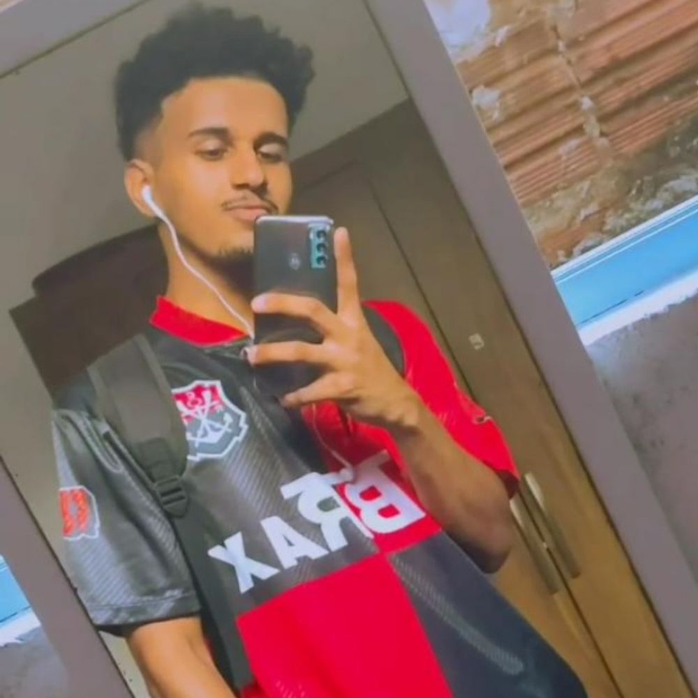 Isaac Martins