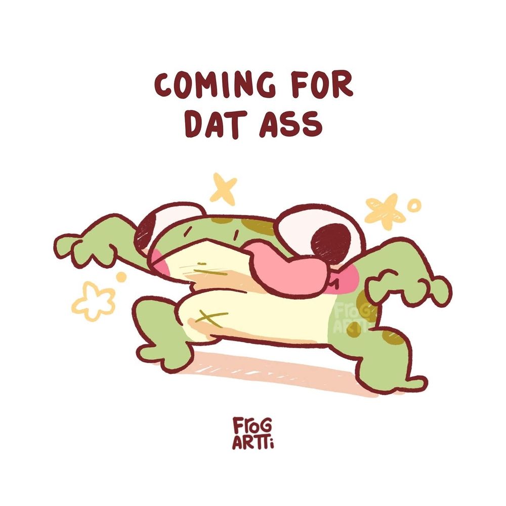 Frog