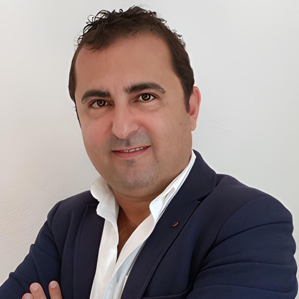 Özgür Çoban