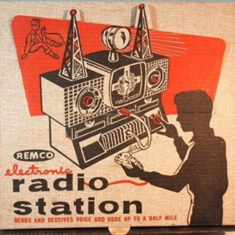 Remco dB