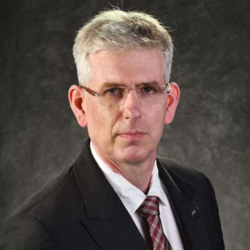 Kenneth Aitchison