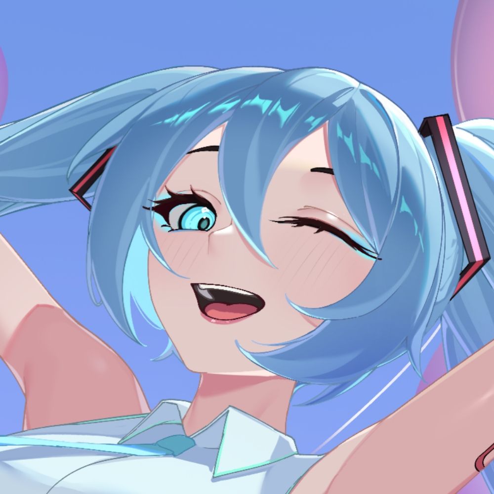 Renhz - COMMISSIONS OPEN