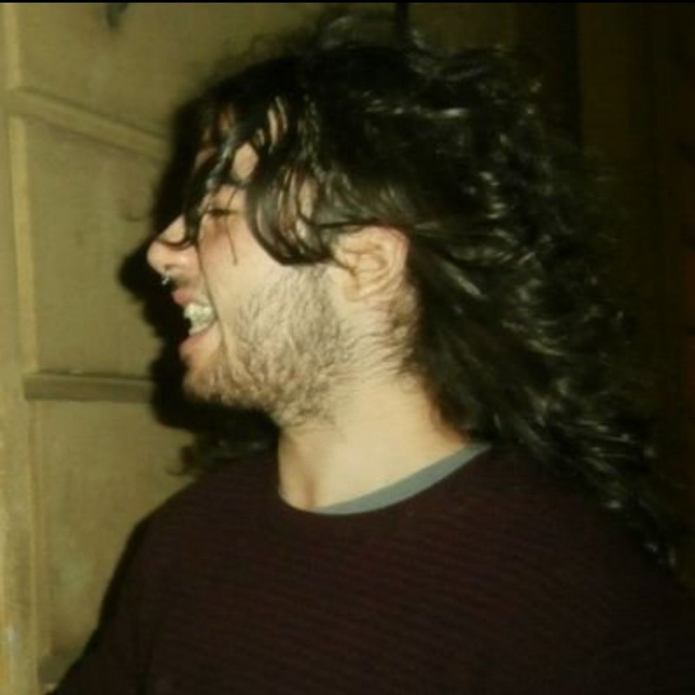 Iván otoño