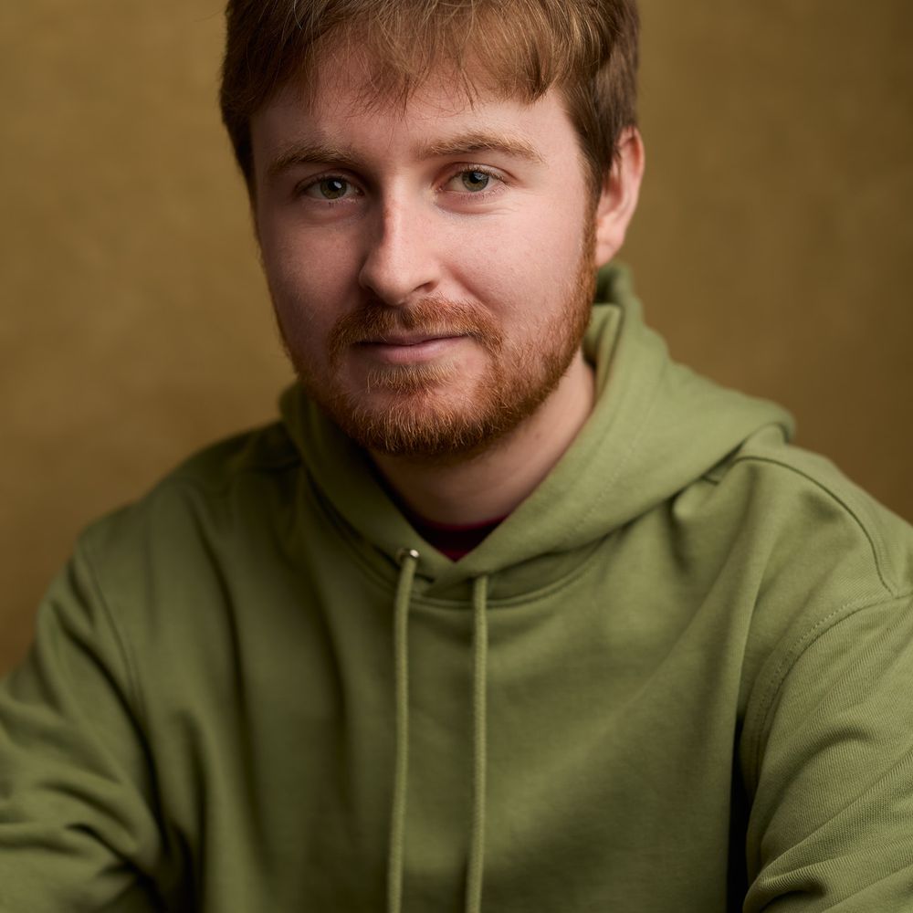 Josh Bosman