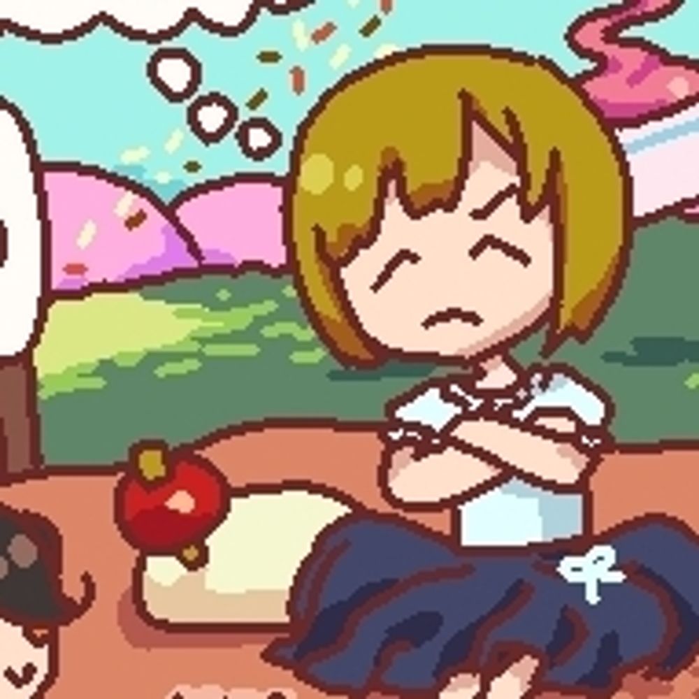 飯尾つつく