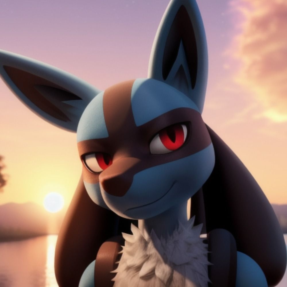 Lucario