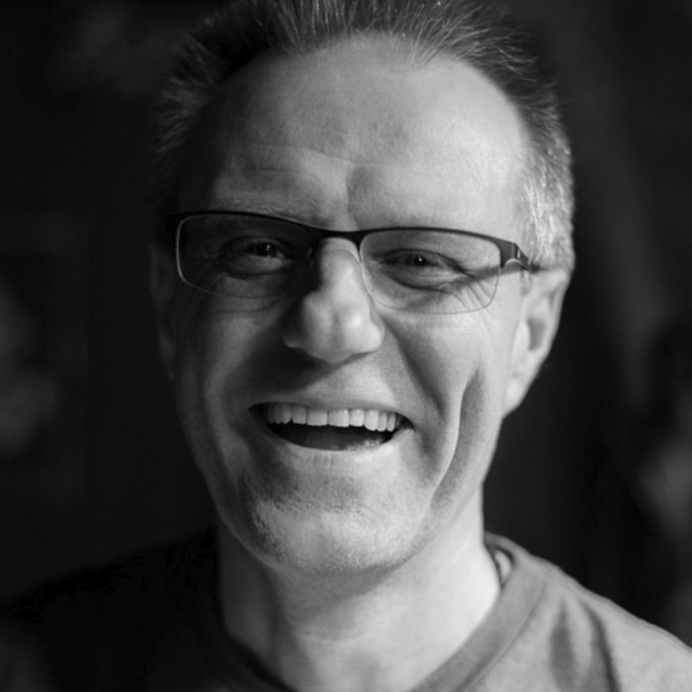 Jochen Kubik