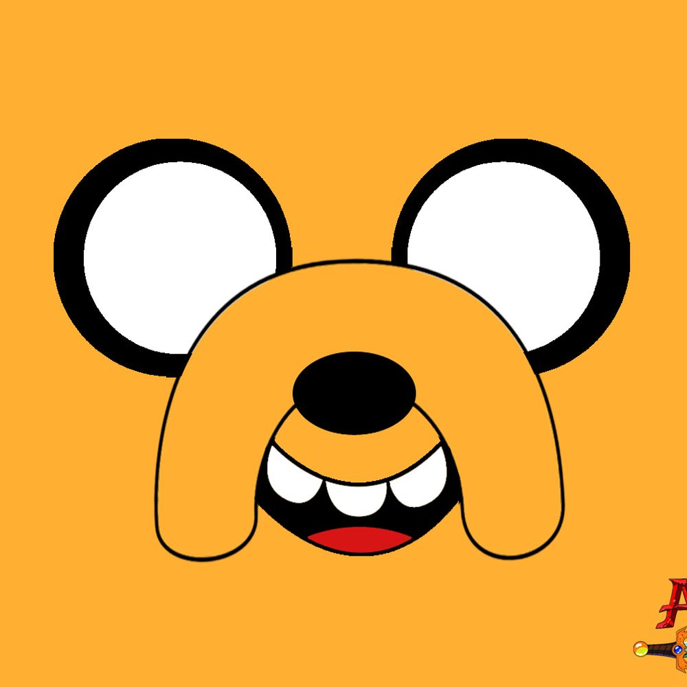 Adventure Time Title Cards