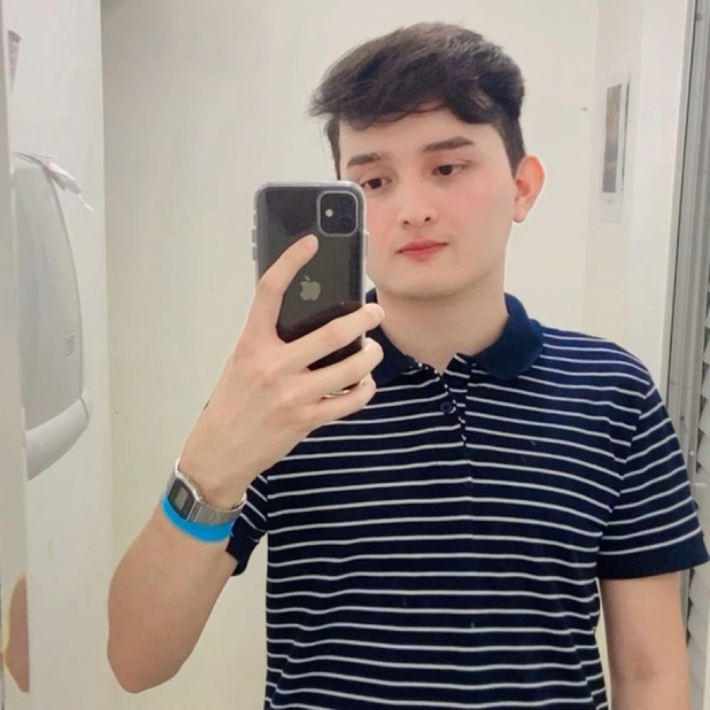 Filho da Primeira Brasileira 