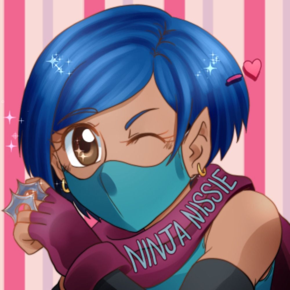 Ninja Nissie