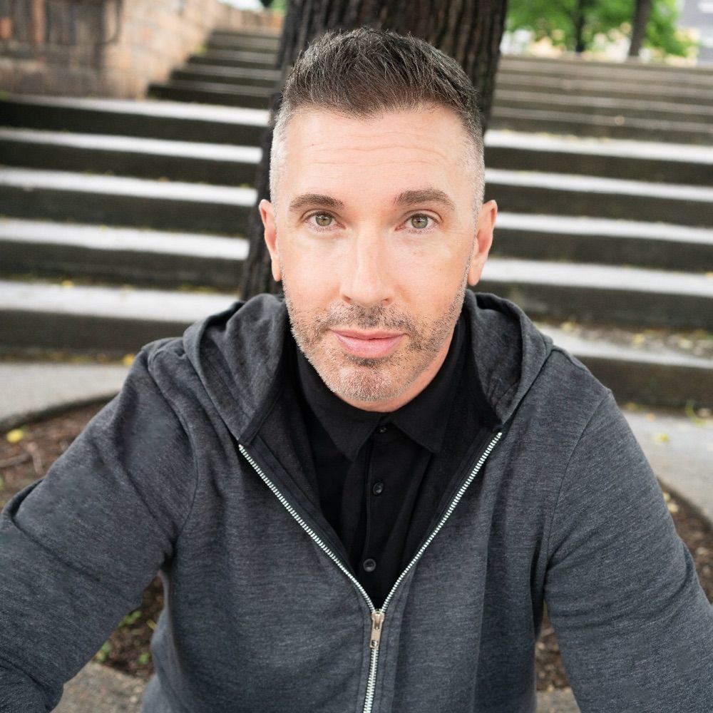 Ryan James Black