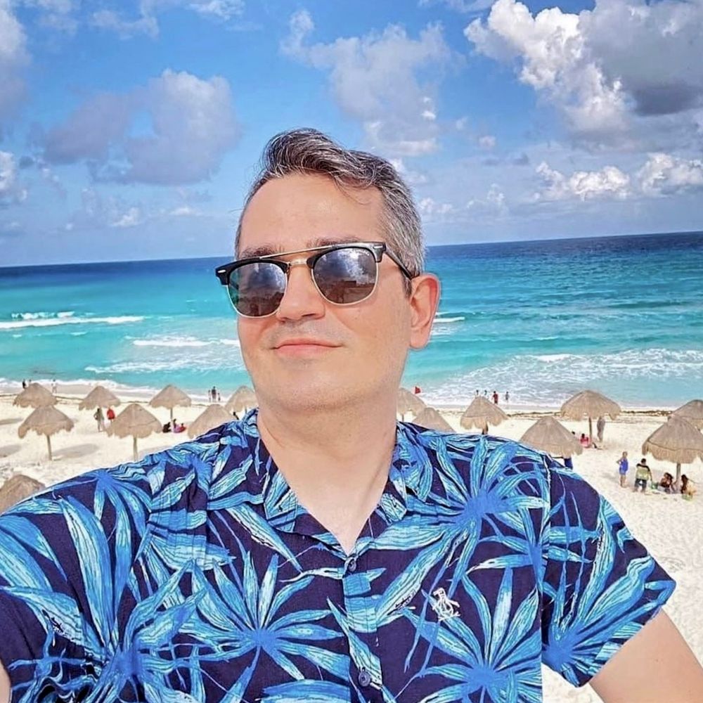 Ricardo Nascimento