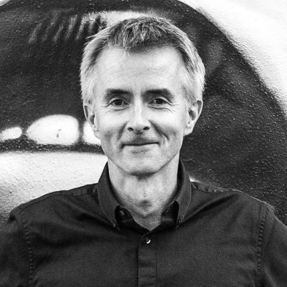 Jon Smart