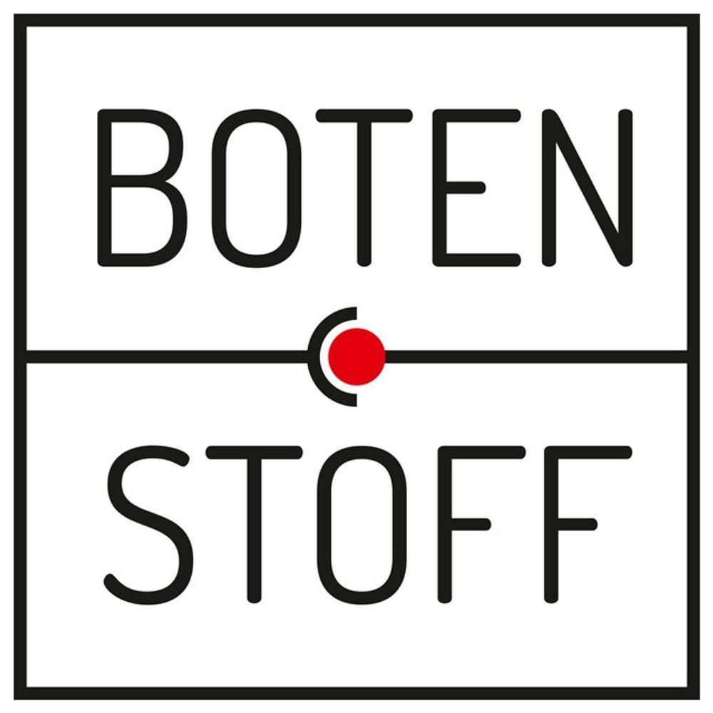 Botenstoff-Podcast